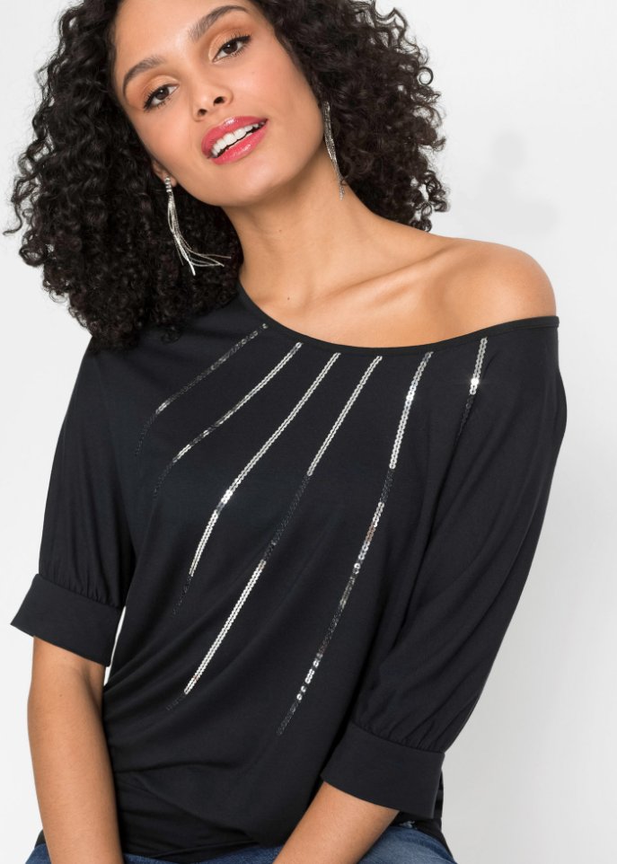 Fledermausshirt