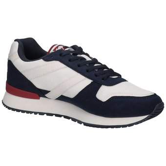 KangaROOS K UR Miky Sneaker in blau