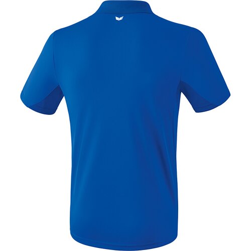 HERREN FUNKTIONS POLOSHIRT
