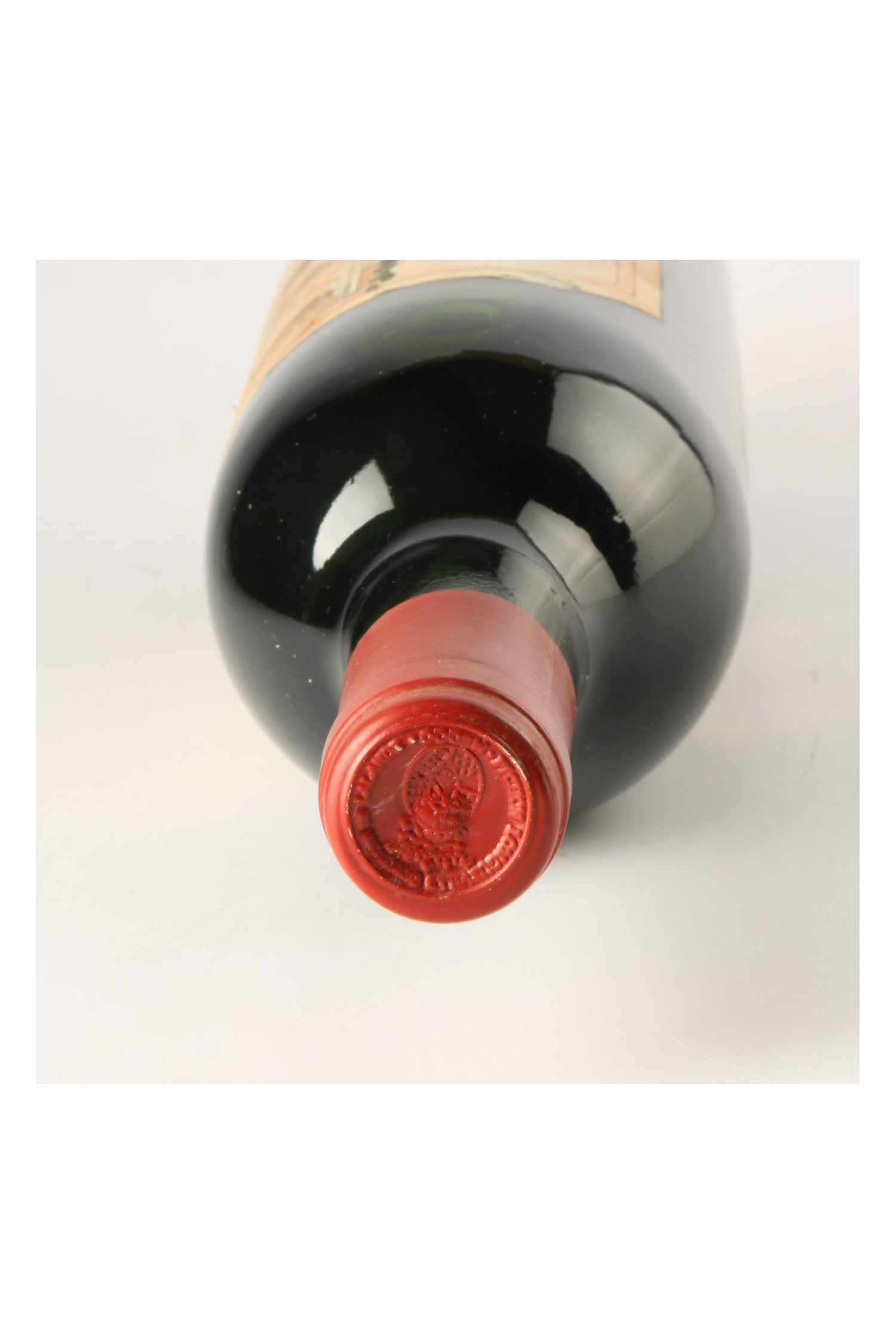 Réserve De La Comtesse 1989, Pauillac