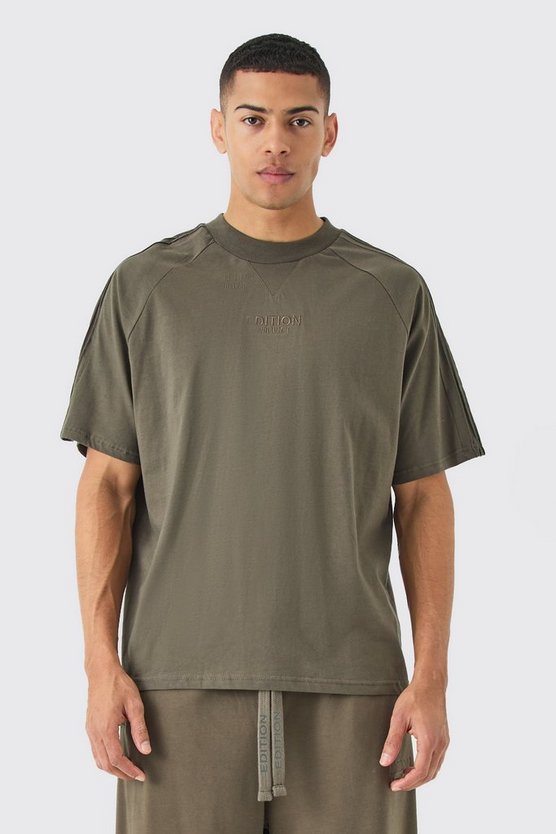 Oversize Edition T-Shirt