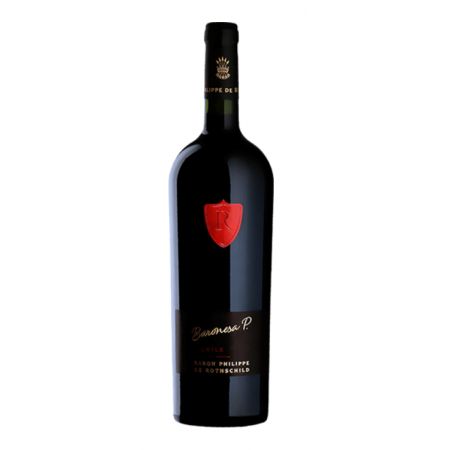 ESCUDO ROJO BARONESA P 2020 - BARON PHILIPPE DE ROTHSCHILD