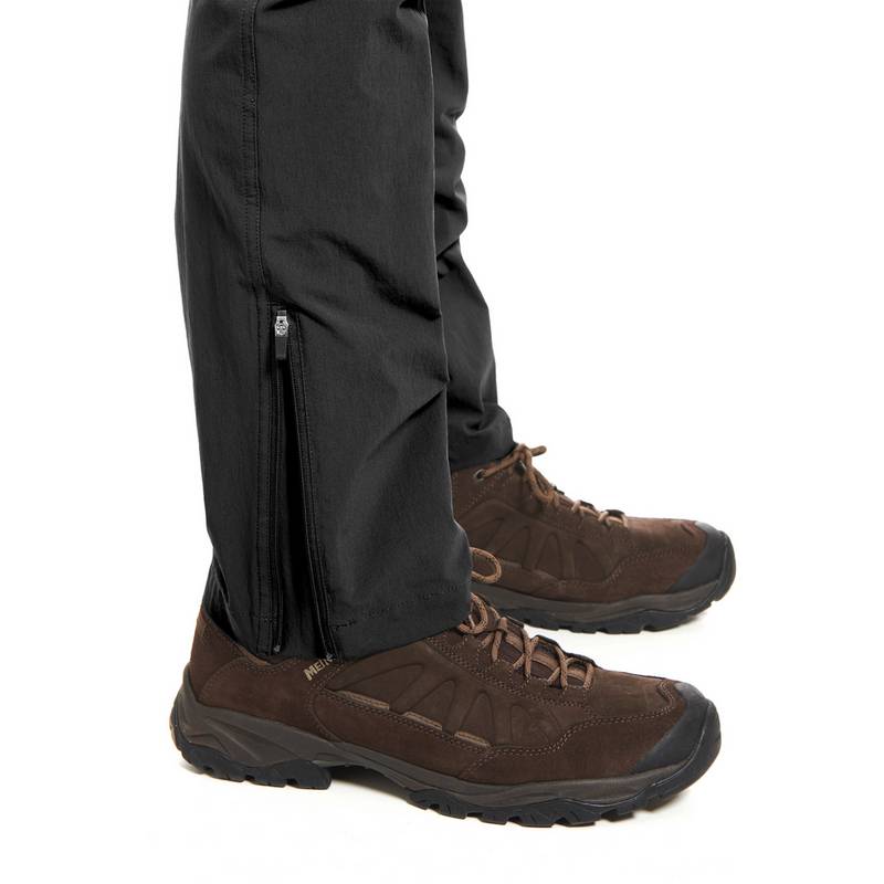 Maier Sports Torid Slim Wanderhose Herren