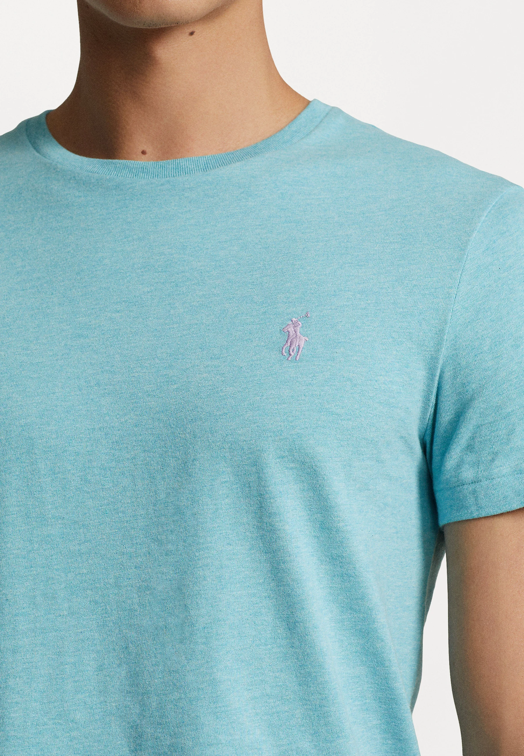 Polo Ralph Lauren MANGA CORTA - Camiseta básica