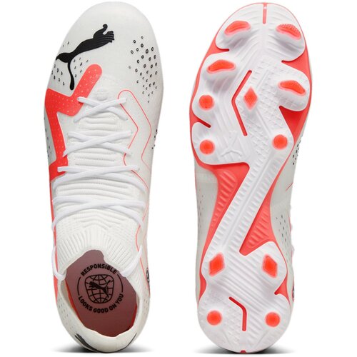 DAMEN FUSSBALL-RASENSCHUHE FUTURE MATCH FG/AG WN S