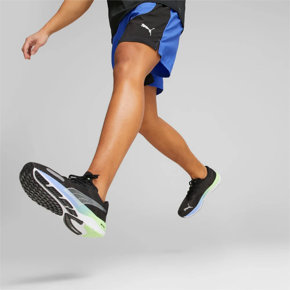 PUMA Velocity Nitro 2 Fade 37852601 / schwarz