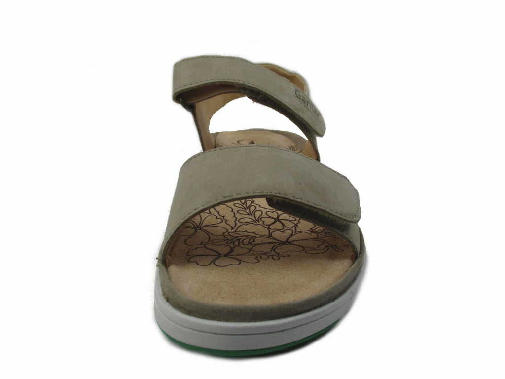 GANTER Komfort Sandalen beige