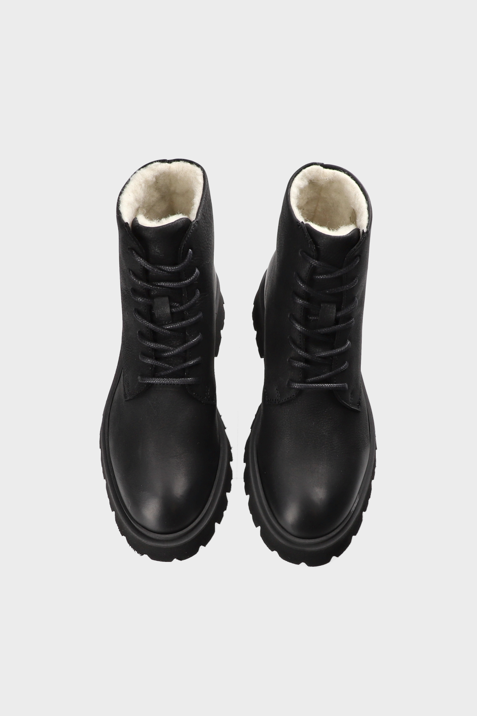 CPH188 waxed nabuc black