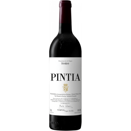 MAGNUM PINTIA 2018 - VEGA SICILIA