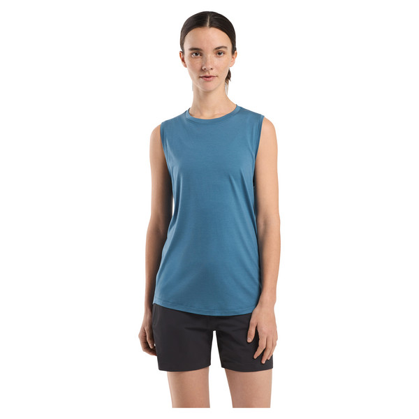 LANA TANK WOMENS Damen - Funktionsshirt