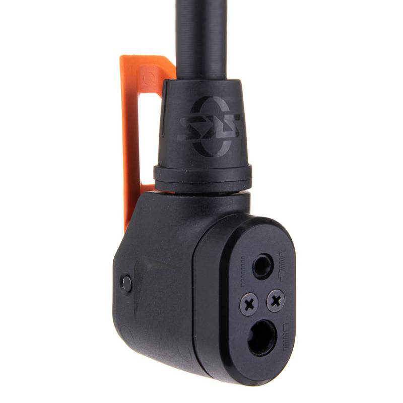 SKS Germany AIRKOMPRESSOR 10.0 Fahrradpumpe