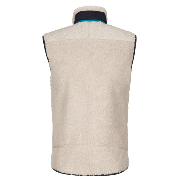 M' S CLASSIC RETRO-X VEST Herren - Fleeceweste