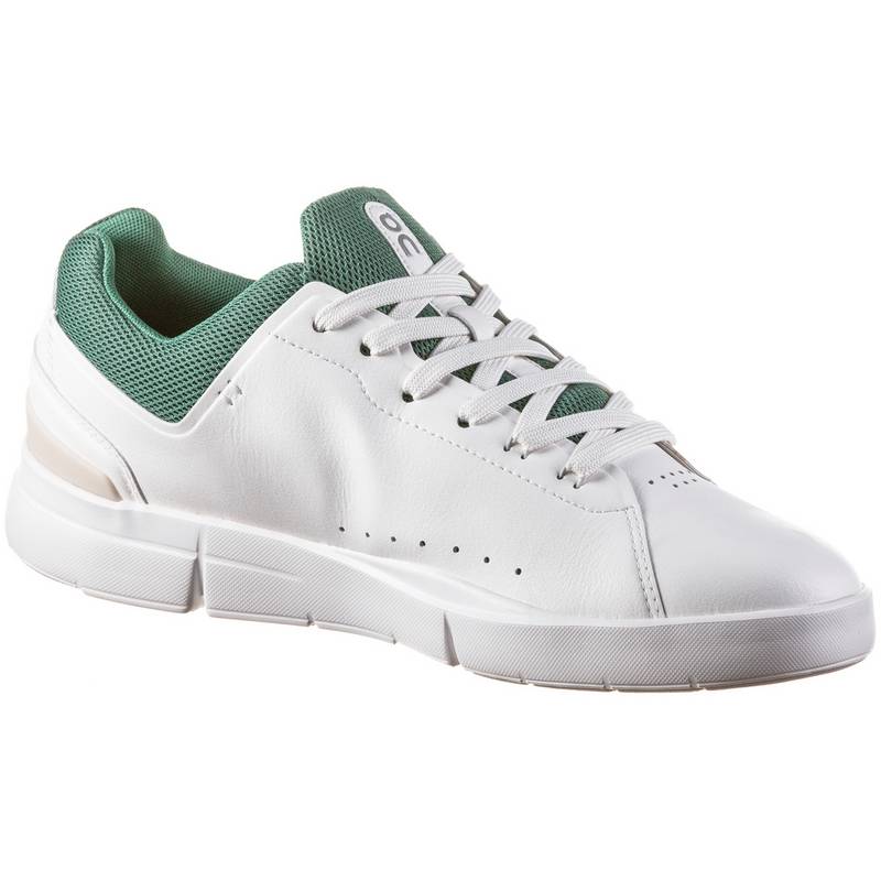 On The Roger Advantage Sneaker Herren