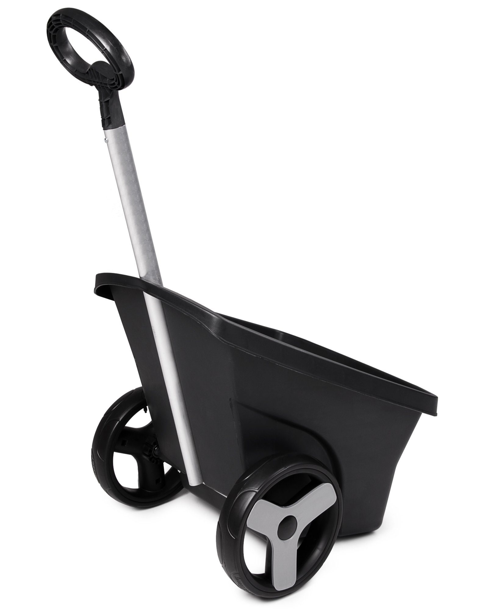 ONDIS24 Schubkarre Transportkarre Trolley Carrellino 67 Liter, 67l