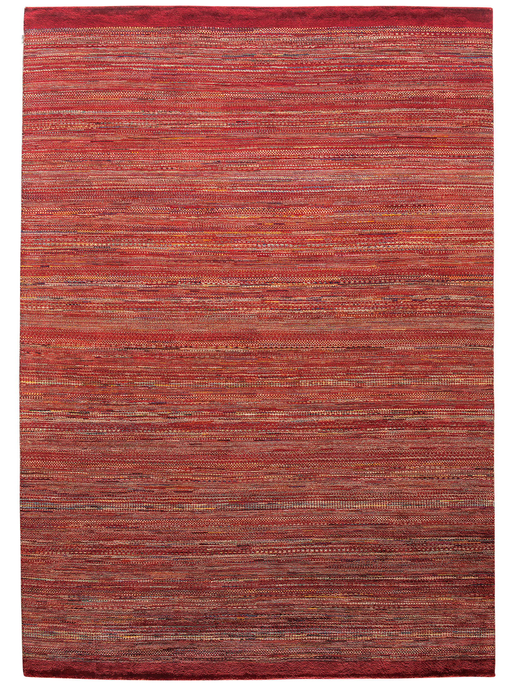 Contemporary Gabbeh ca. 242 x 348 cm, Unikat / Einzelstück