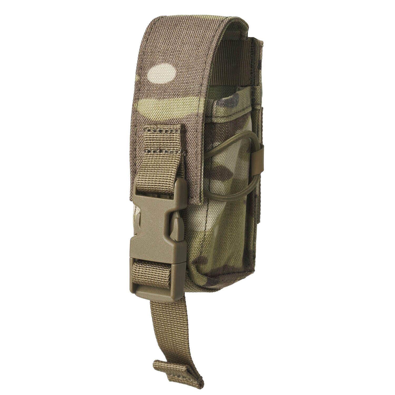 Flash Grenade Pouch