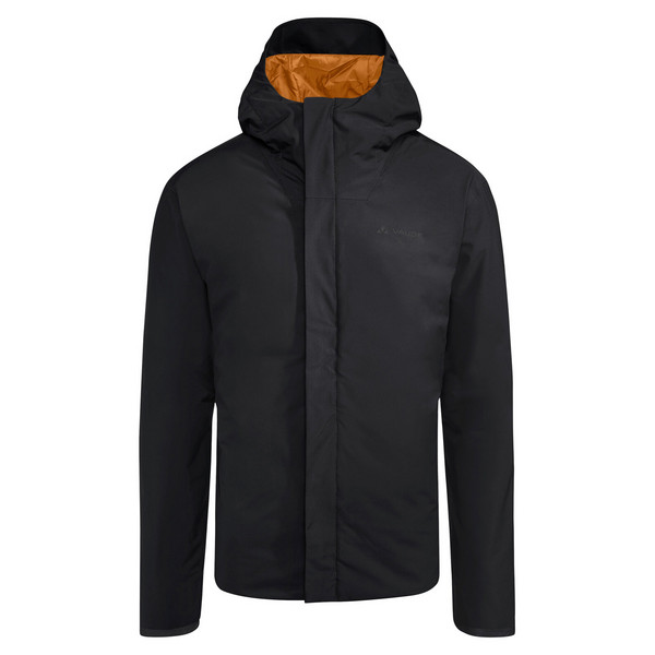 CYCLIST WARM RAIN JACKET Herren - Fahrradjacke