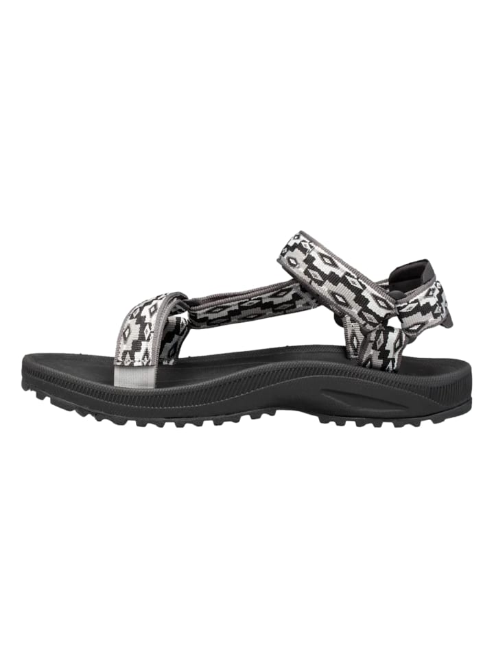 Teva Sandalen Winsted in monds black multi günstig kaufen 39