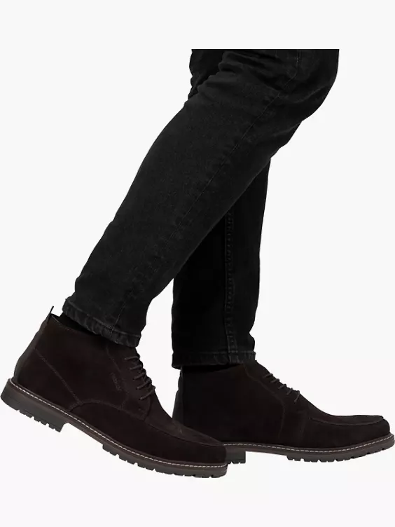 Rieker Herren Kurzstiefel