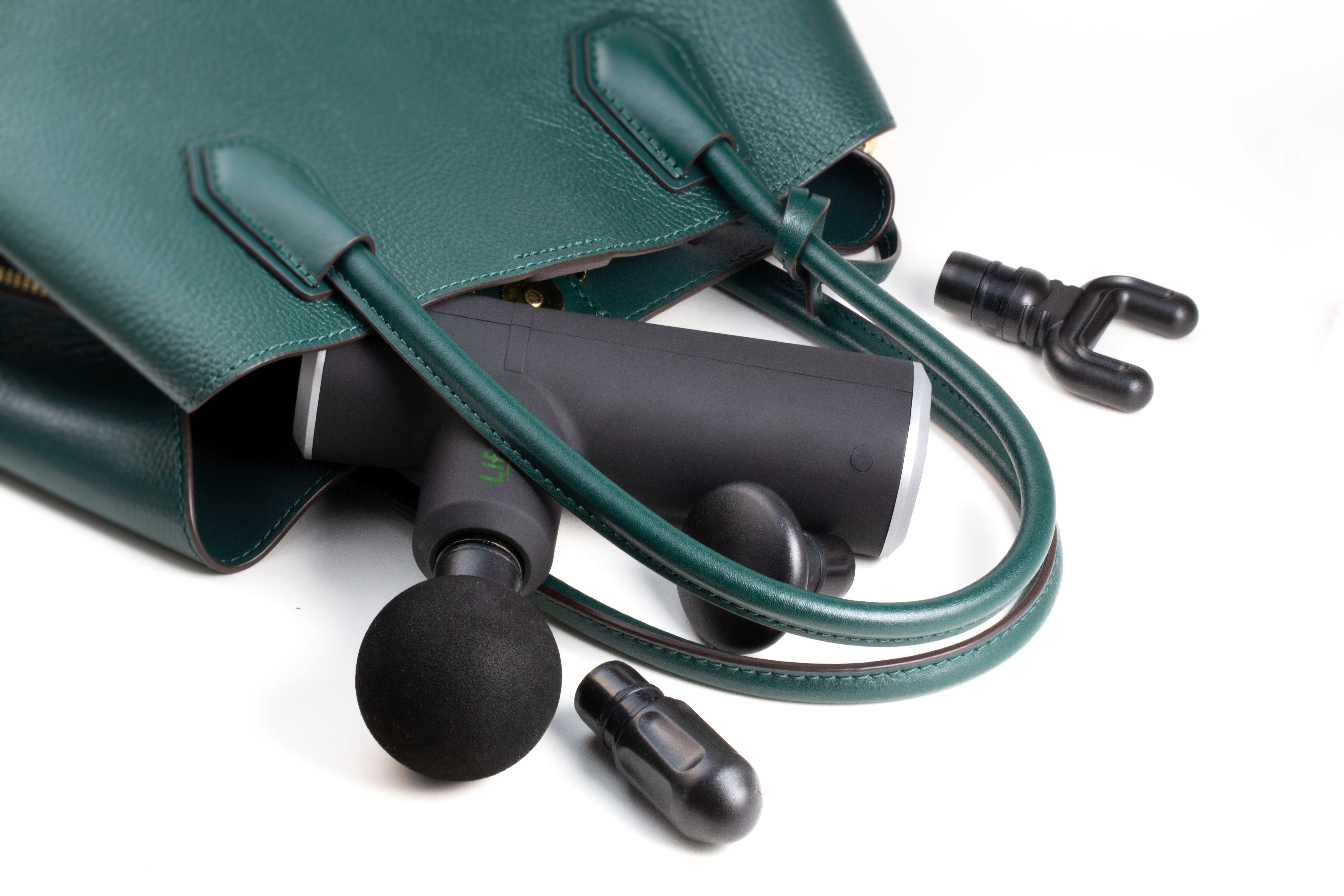 Lifenaxx Massagepistole LX-025