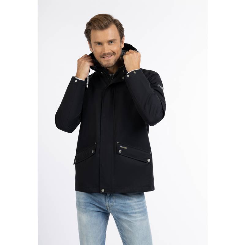 Schmuddelwedda Regenjacke Herren