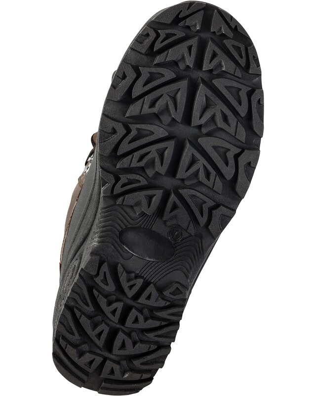 Parforce Winter-Thermostiefel