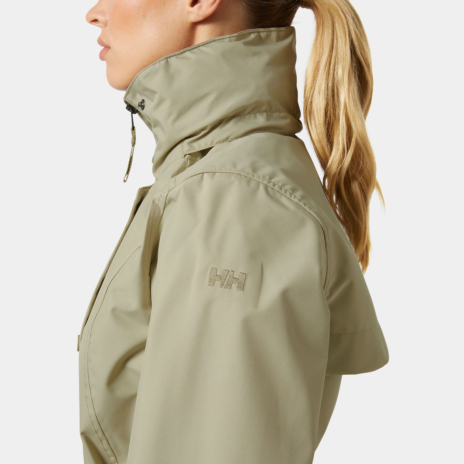 Women's Welsey II Trench Coat