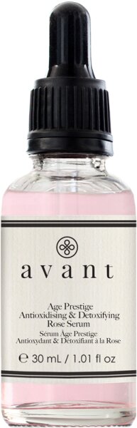 Avant Age Nutri-Revive Age Prestige Antioxidising & Detoxifying Rose Serum Gesichtsserum