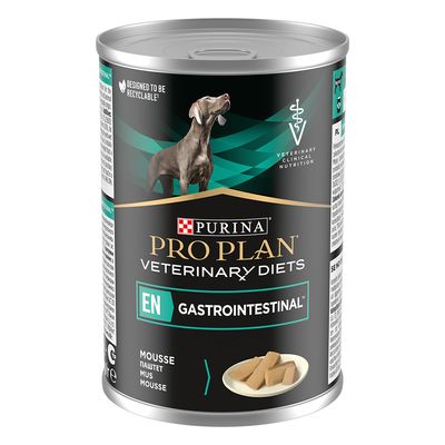PURINA PRO PLAN Veterinary Diets Mousse EN Gastro