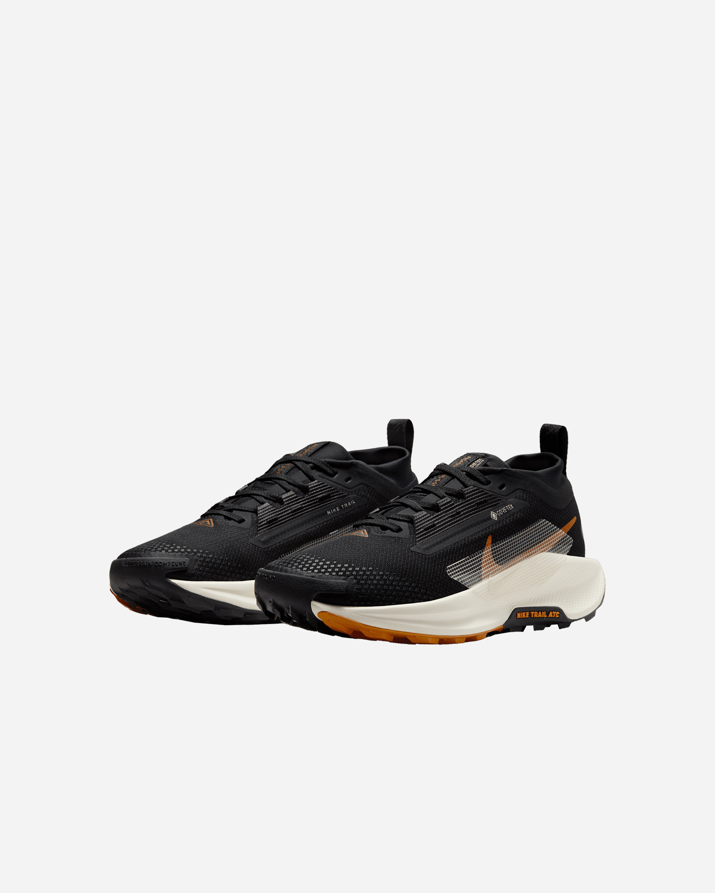 Scarpe Trail Nike Pegasus Trail 5 Gore Tex W FQ0912-005