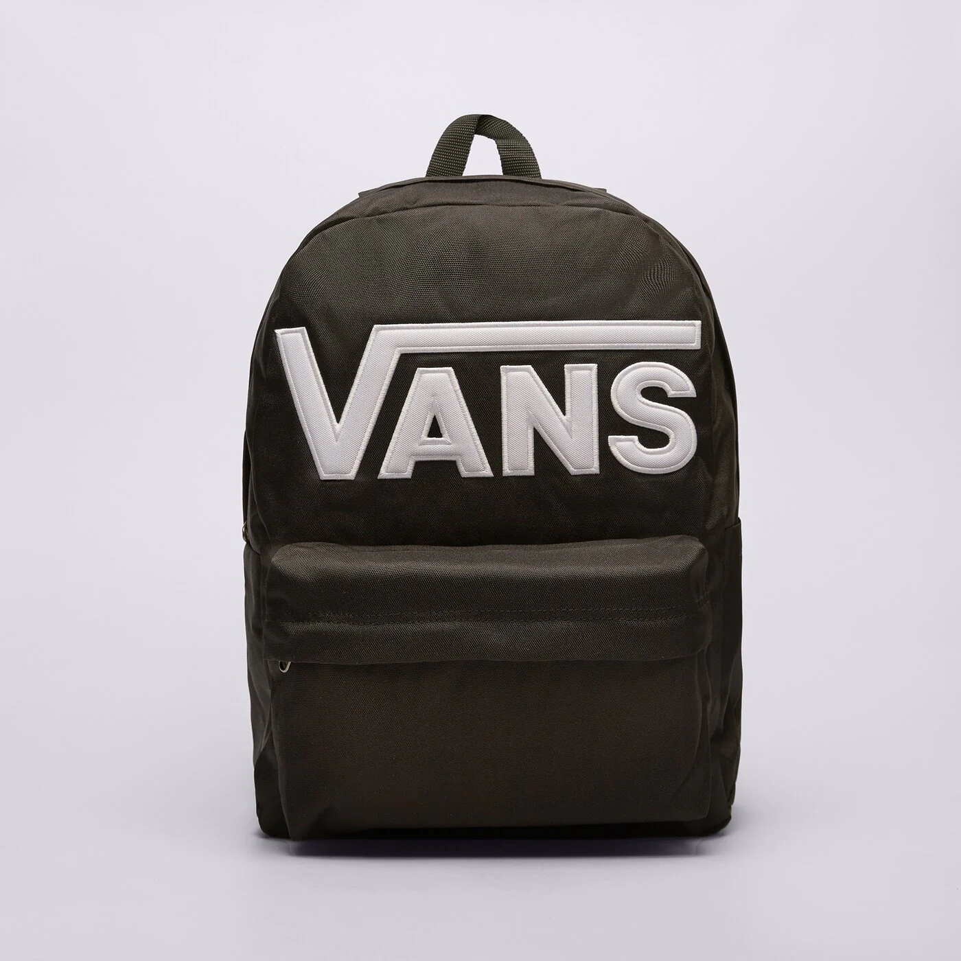 VANS RUCKSACK OLD SKOOL DROP V BACKPACK Schwarz