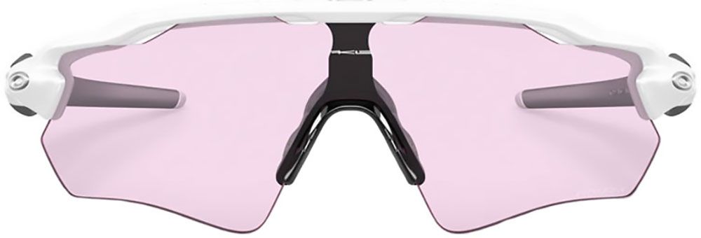 Oakley Radar EV Path Prizm Low Light - Sportbrille kaufen | Bike-Discount