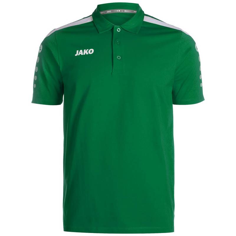 JAKO Power Poloshirt Herren
