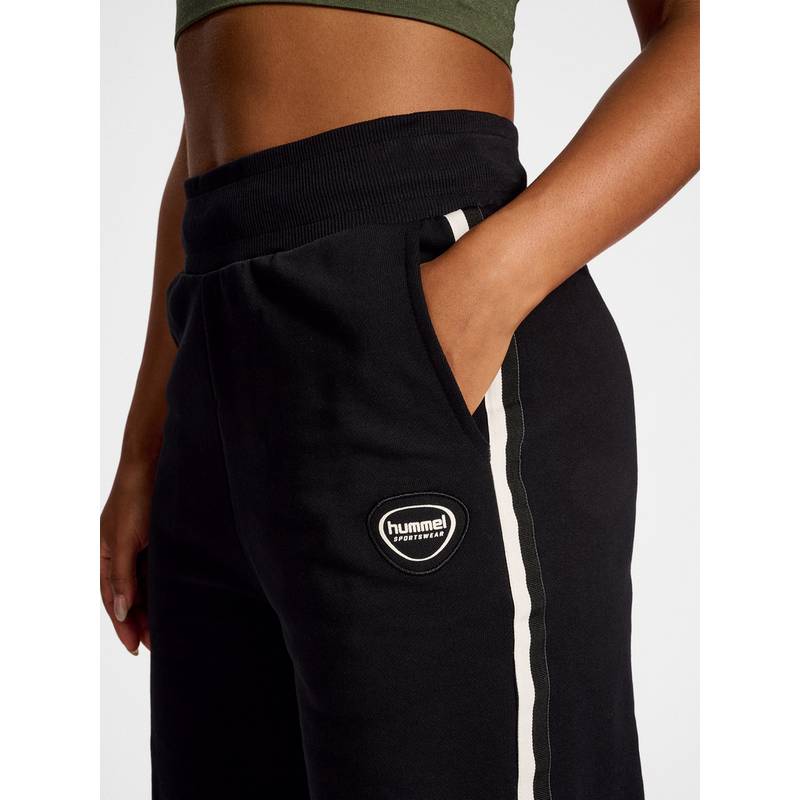 hummel hmlLGC MAI LOOSE PANTS Funktionshose Damen
