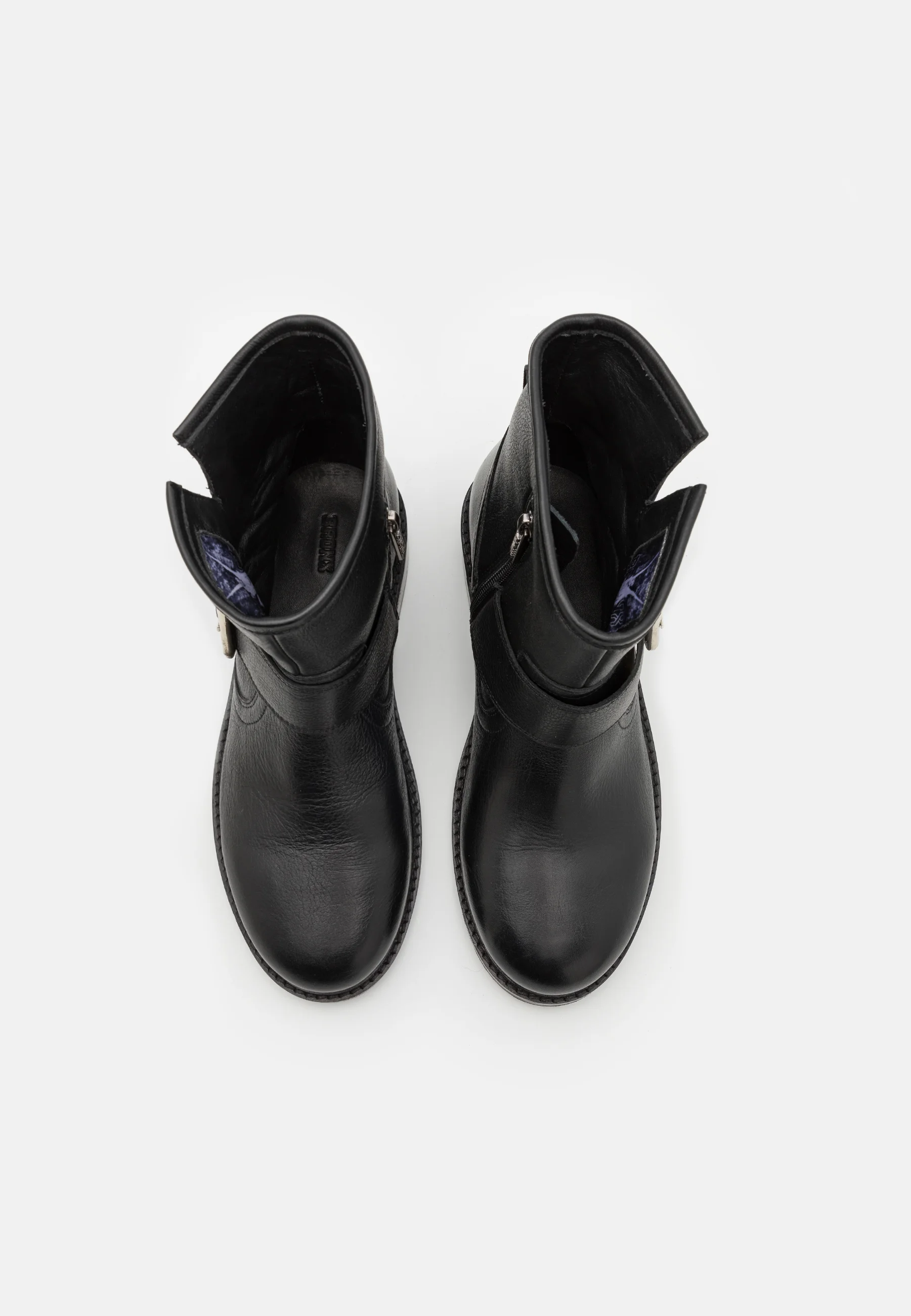 Bronx NEW-TOUGH - Botas texanas/de motociclista