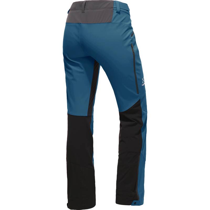 Haglöfs Rando Flex Pant Trekkinghose Damen