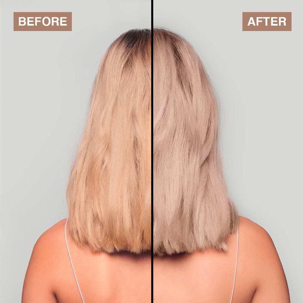 Schwarzkopf Blondme Cool Blondes Neutralizing Mask 200 ml