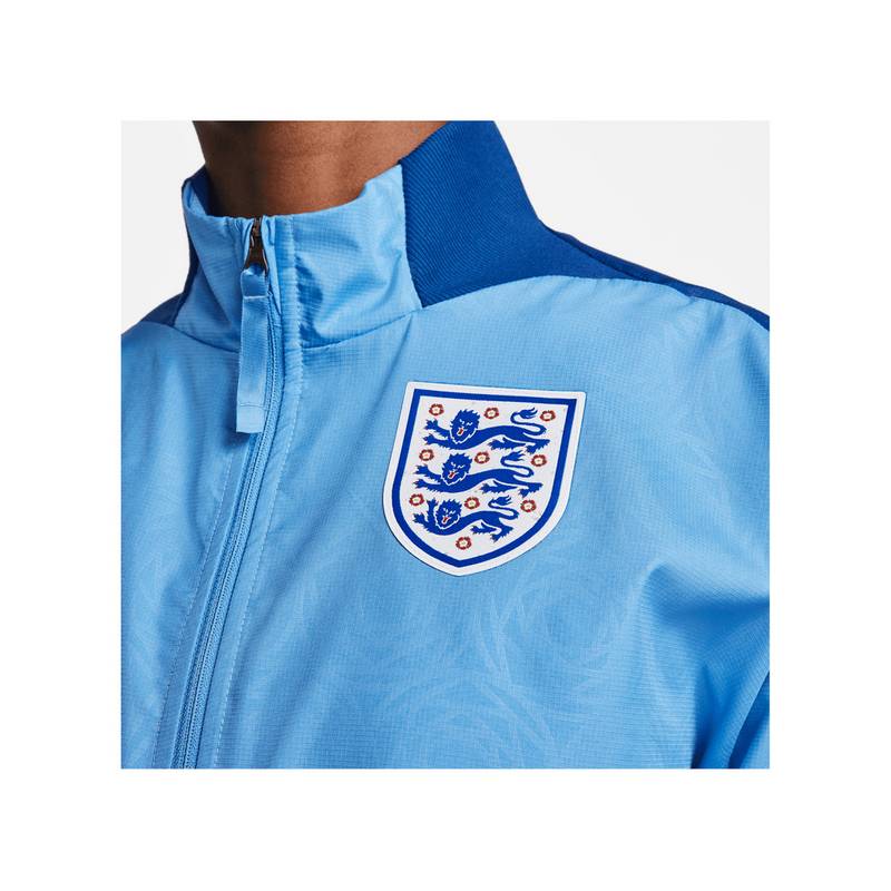 Nike England Prematch Jacke 2023 Damen Trainingsjacke Damen