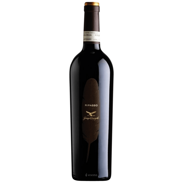 CampagnolaValpolicella Ripasso Classico Superiore 2021