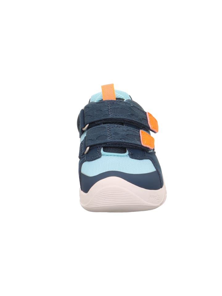 superfit Barfußschuh TRACE in Blau/Hellgrün günstig kaufen