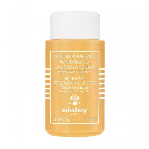 Sisley attīrošs un līdzsvarojošs losjons 125 ml