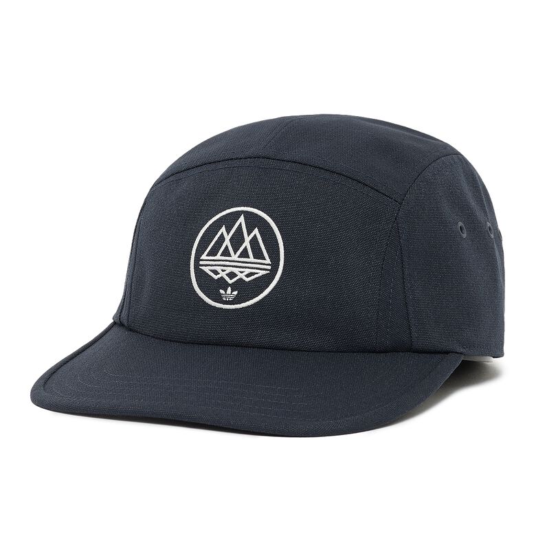 adidas Originals Mod Trefoil Cap night navy