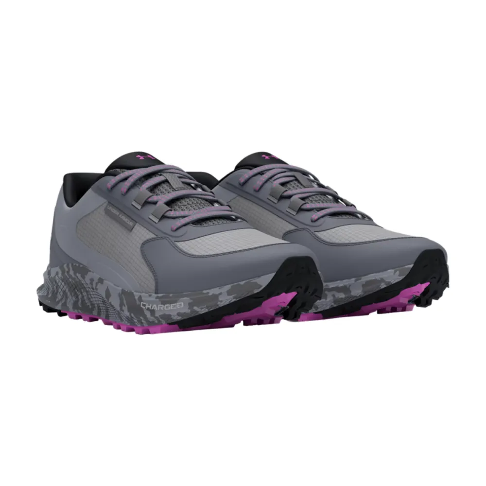 Under Armour Bandit Trail 3 W 3028405-101 / grau