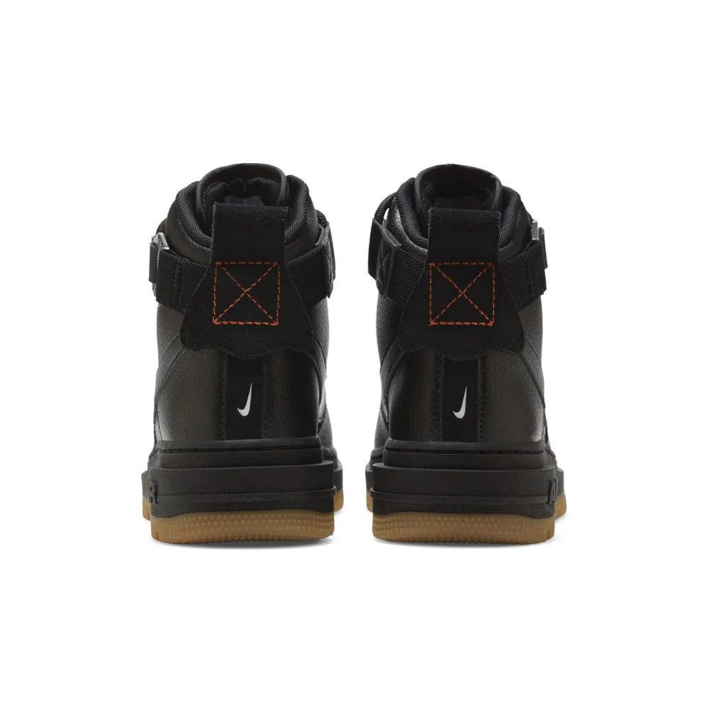 Nike Air Force 1 High Utility 2.0 DC3584-001 / schwarz