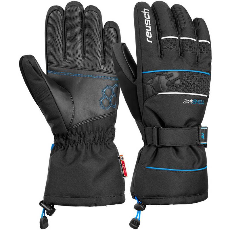 Reusch Connor R-TEX XT Skihandschuhe