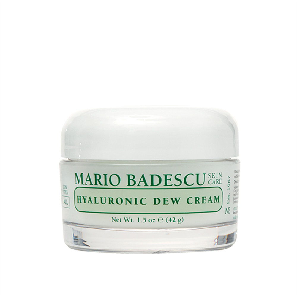 Mario Badescu HYALURONIC DEW CREAM CREAM