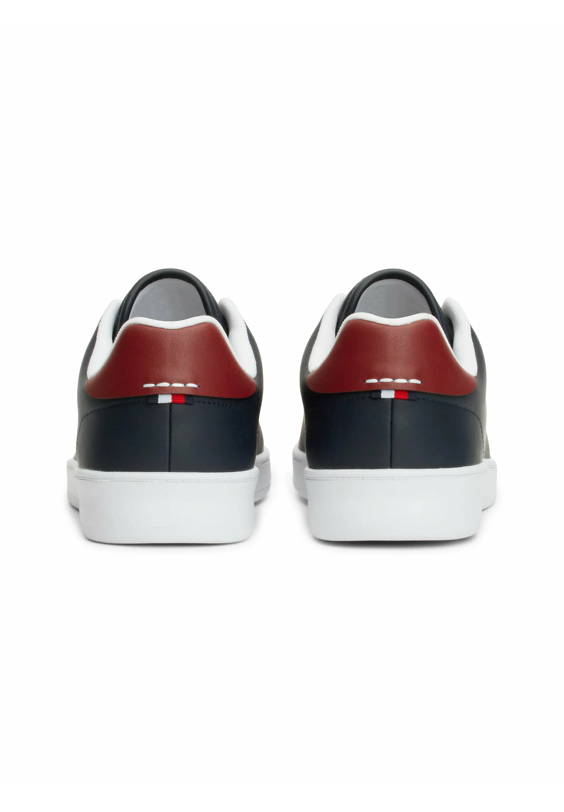 Tommy Hilfiger SUELA DE TACON EN CONTRASTE - Zapatillas bajas