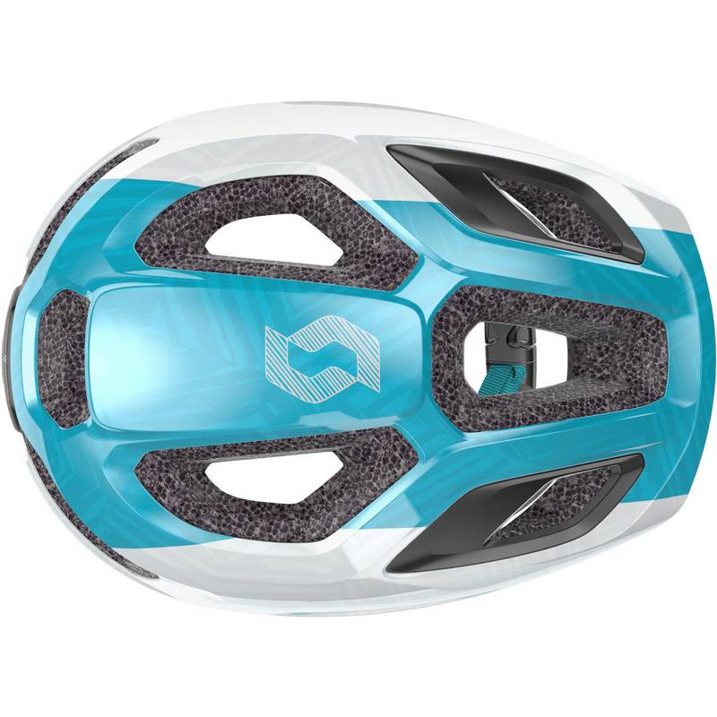 SCOTT Spunto Junior (CE) Helm Kinder