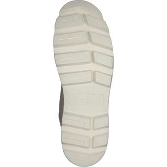 Bugatti Daipuiri Sneaker High in beige
