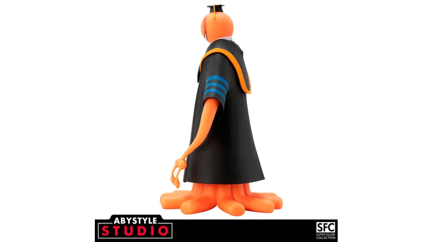 ASSASSINATION CLASSROOM - Figurine 